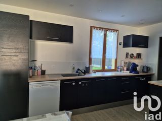  Maison � vendre 6 pi�ces 119 m�