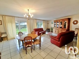  Maison � vendre 4 pi�ces 159 m�