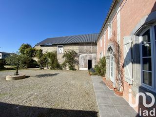  Maison � vendre 6 pi�ces 200 m�