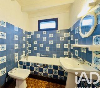  Maison � vendre 5 pi�ces 89 m�