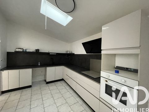   Vente Maison/villa 6 pi�ces Maison - 6 pi�ce(s) - 143 m�