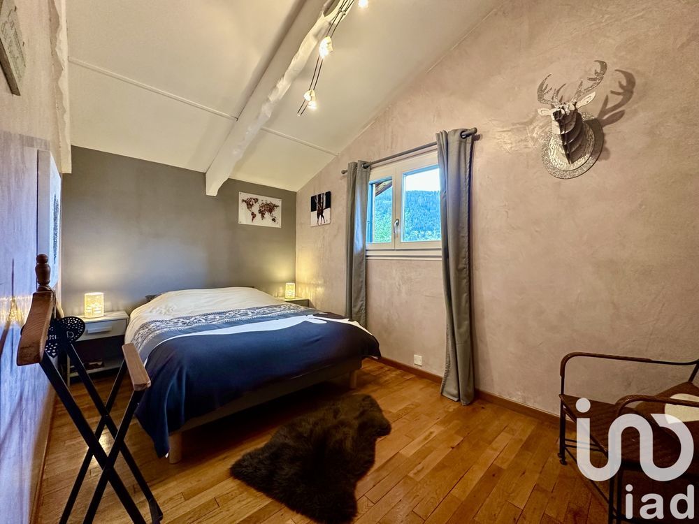 � vendre  Maison Ar�ches-la-Frasse (74300)