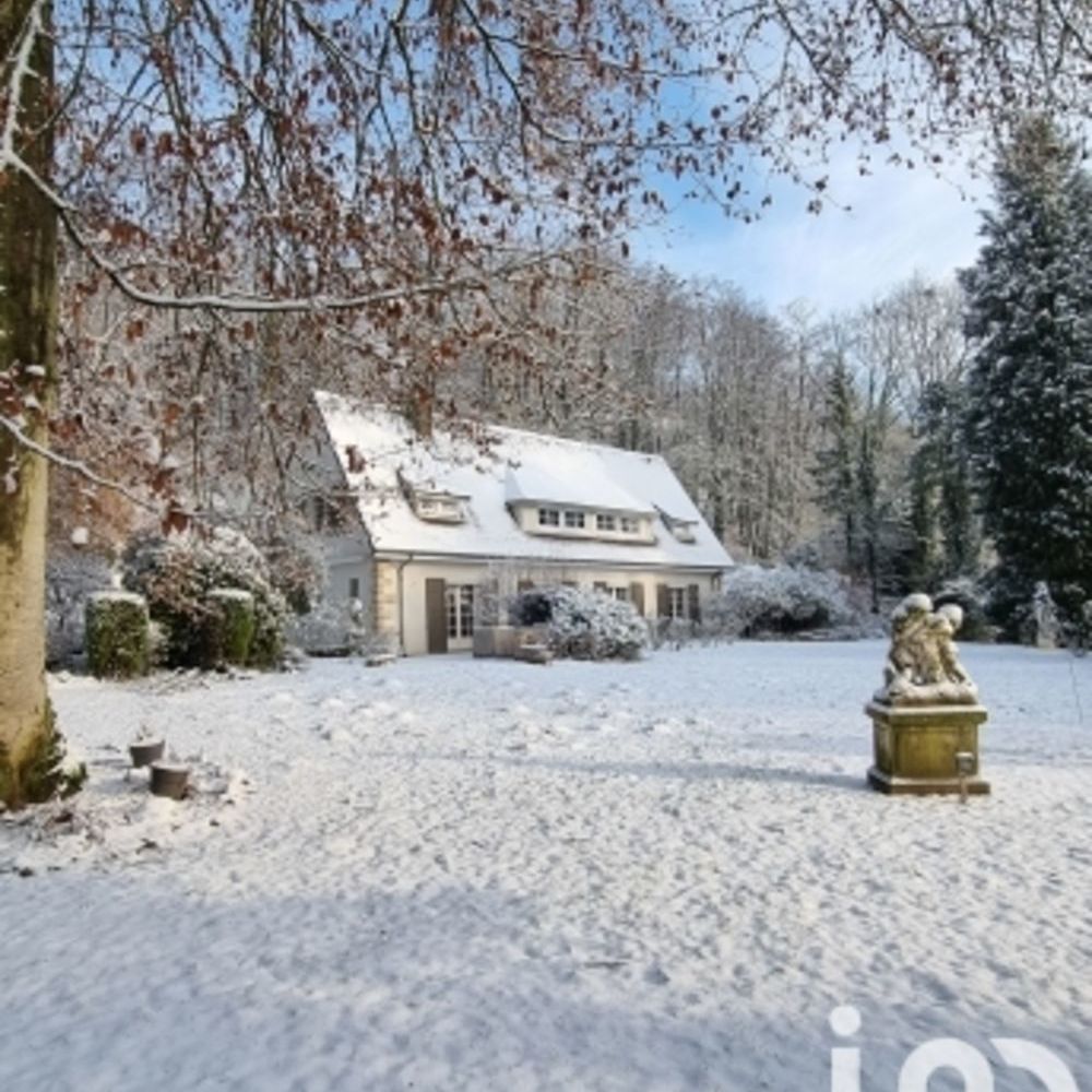 � vendre  Maison Berneuil-sur-Aisne (60350)