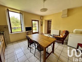  Maison � vendre 4 pi�ces 80 m�