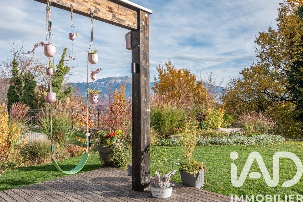 � vendre  Maison Voiron (38500)