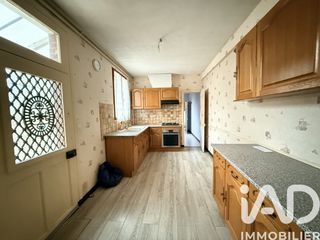  Maison � vendre 6 pi�ces 133 m�