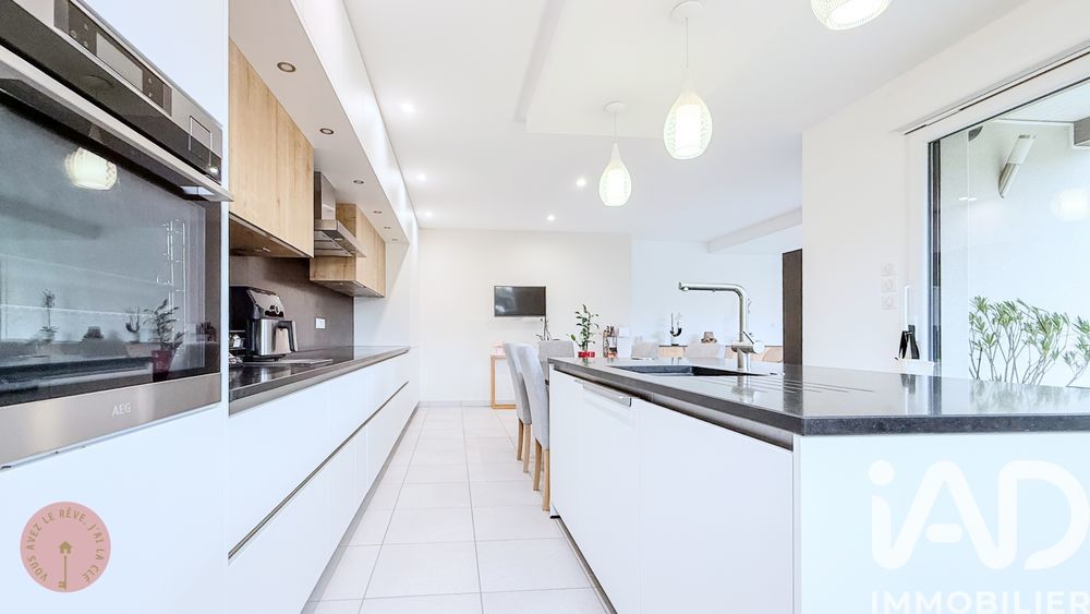 � vendre  Maison Illange (57970)