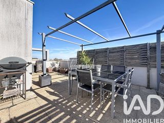  Appartement � vendre 5 pi�ces 89 m�