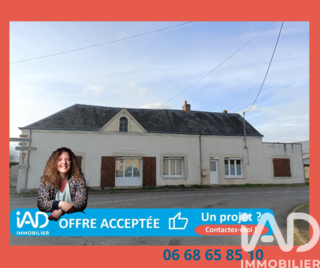  Maison � vendre 5 pi�ces 119 m�