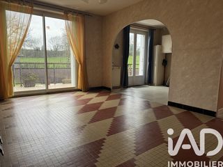  Maison � vendre 8 pi�ces 170 m�