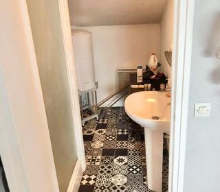  Appartement � vendre 1 pi�ce 16 m�