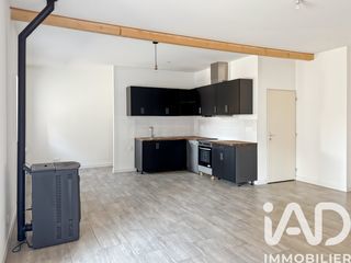  Maison � vendre 5 pi�ces 133 m�