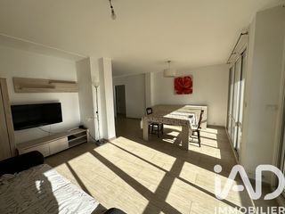  Appartement � vendre 3 pi�ces 71 m�