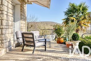  Maison � vendre 8 pi�ces 200 m�