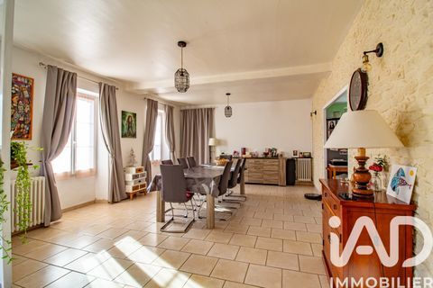   Vente Maison/villa 3 pi�ces Maison - 3 pi�ce(s) - 210 m�