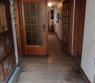  Maison � vendre 5 pi�ces 134 m�