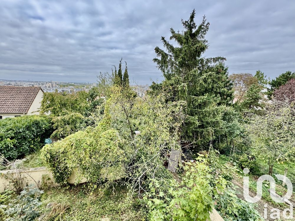 � vendre  Maison Rueil-Malmaison (92500)
