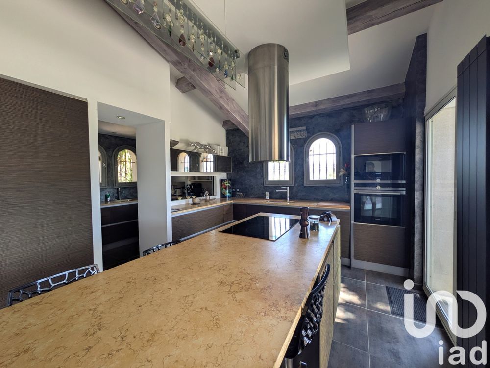 � vendre  Maison Bormes-les-Mimosas (83230)