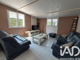  Maison � vendre 4 pi�ces 100 m�