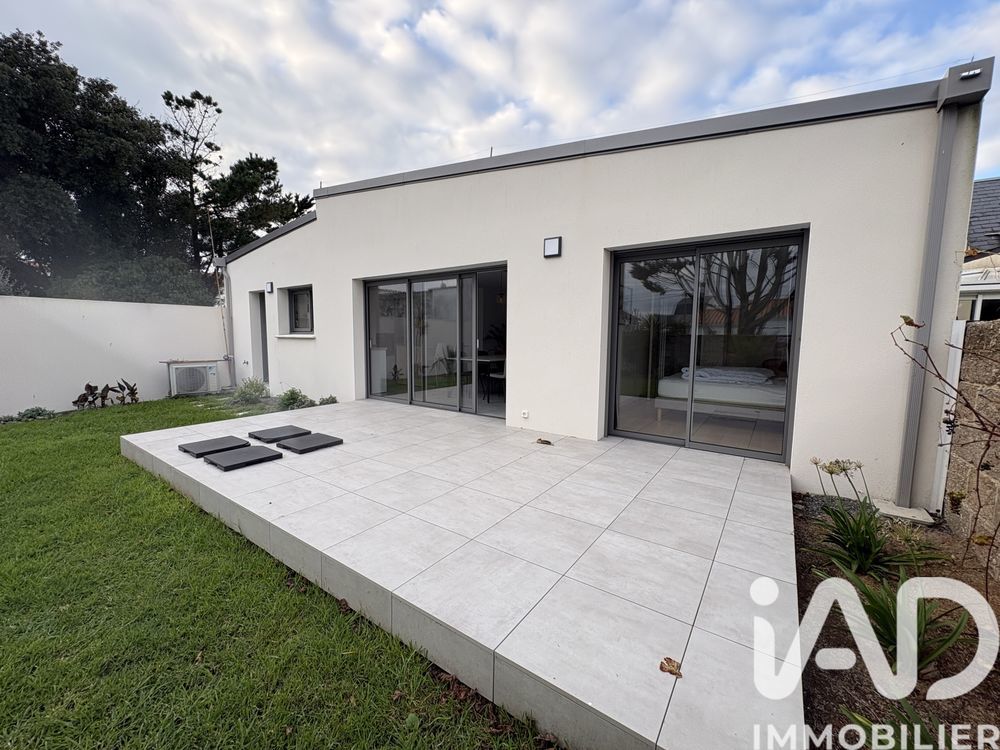 � vendre  Maison Saint-Hilaire-de-Riez (85270)