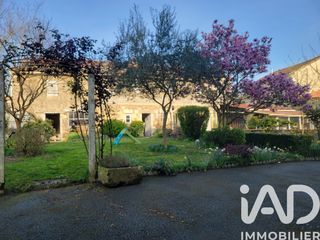  Maison � vendre 5 pi�ces 154 m�