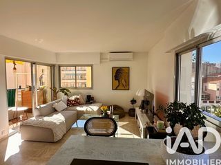  Appartement � vendre 3 pi�ces 60 m�