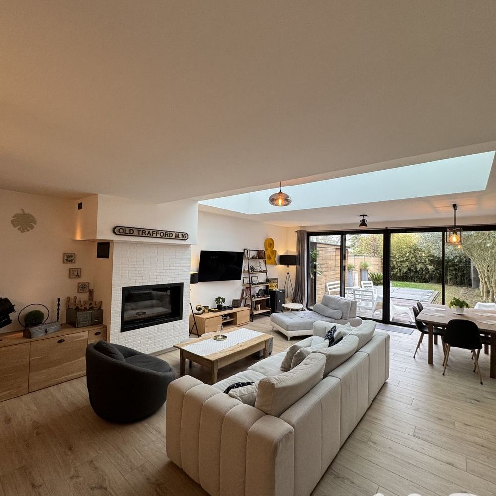 � vendre  Villa Rennes (35000)