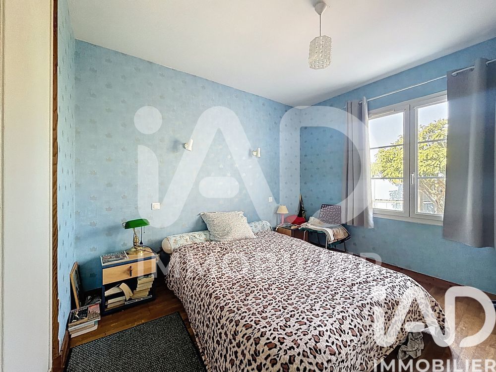 � vendre  Maison La Rochelle (17000)