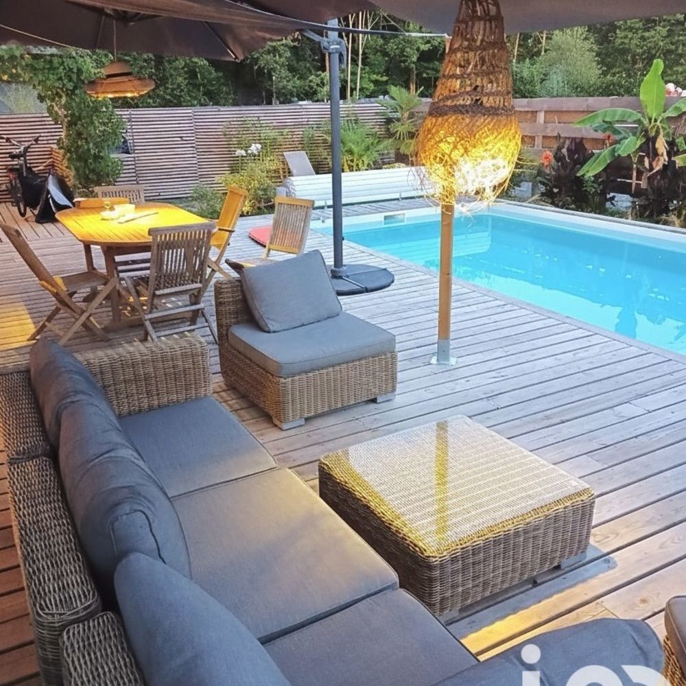 � vendre  Maison Tosse (40230)