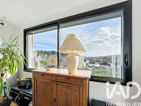   Vente Maison/villa 4 pi�ces Maison - 4 pi�ce(s) - 89 m�