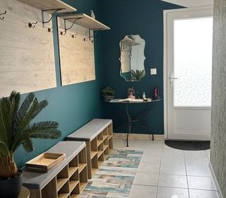  Maison � vendre 4 pi�ces 90 m�