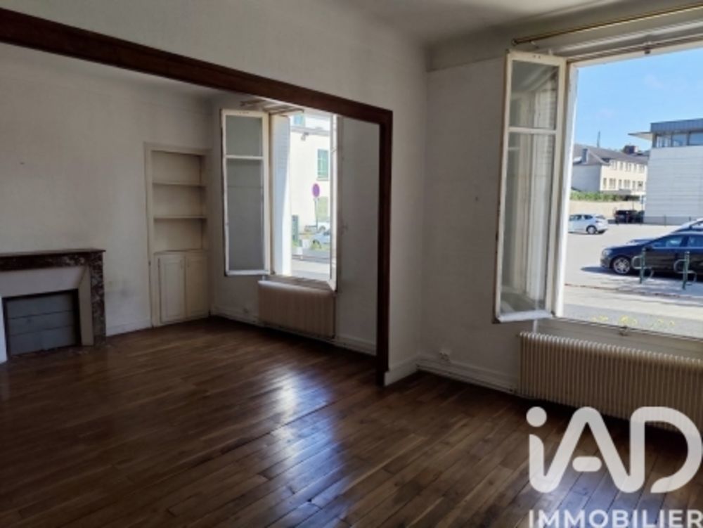 � vendre  Maison Rambouillet (78120)