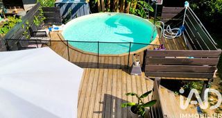  Maison � vendre 6 pi�ces 160 m�