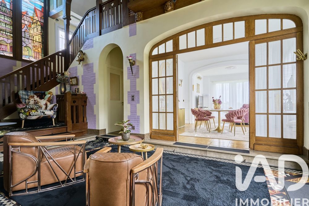 � vendre  Villa Orchies (59310)