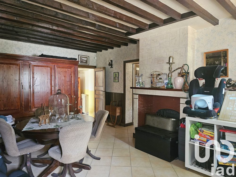 � vendre  Maison Cherisy (28500)