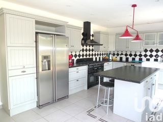  Maison � vendre 6 pi�ces 220 m�