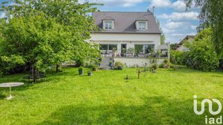  Villa � vendre 7 pi�ces 200 m�