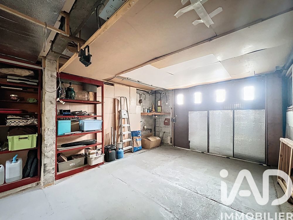 � vendre  Maison Igny (91430)