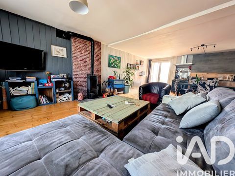   Vente Maison/villa 5 pi�ces Maison - 5 pi�ce(s) - 123 m�