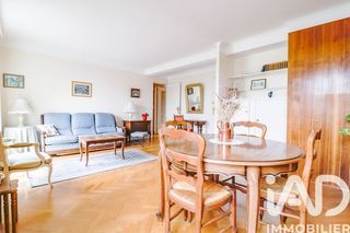  Appartement � vendre 3 pi�ces 60 m�