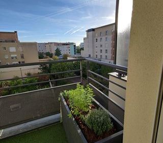  Appartement � vendre 3 pi�ces 63 m�