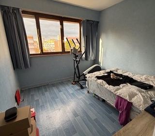  Appartement � vendre 4 pi�ces 71 m�