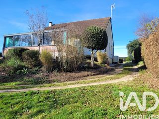  Maison � vendre 7 pi�ces 176 m�