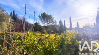  Terrain � vendre 610 m�