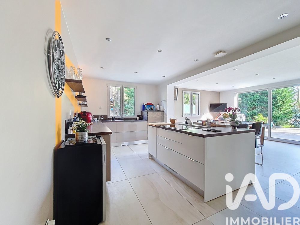 � vendre  Maison Cormeilles-en-Parisis (95240)