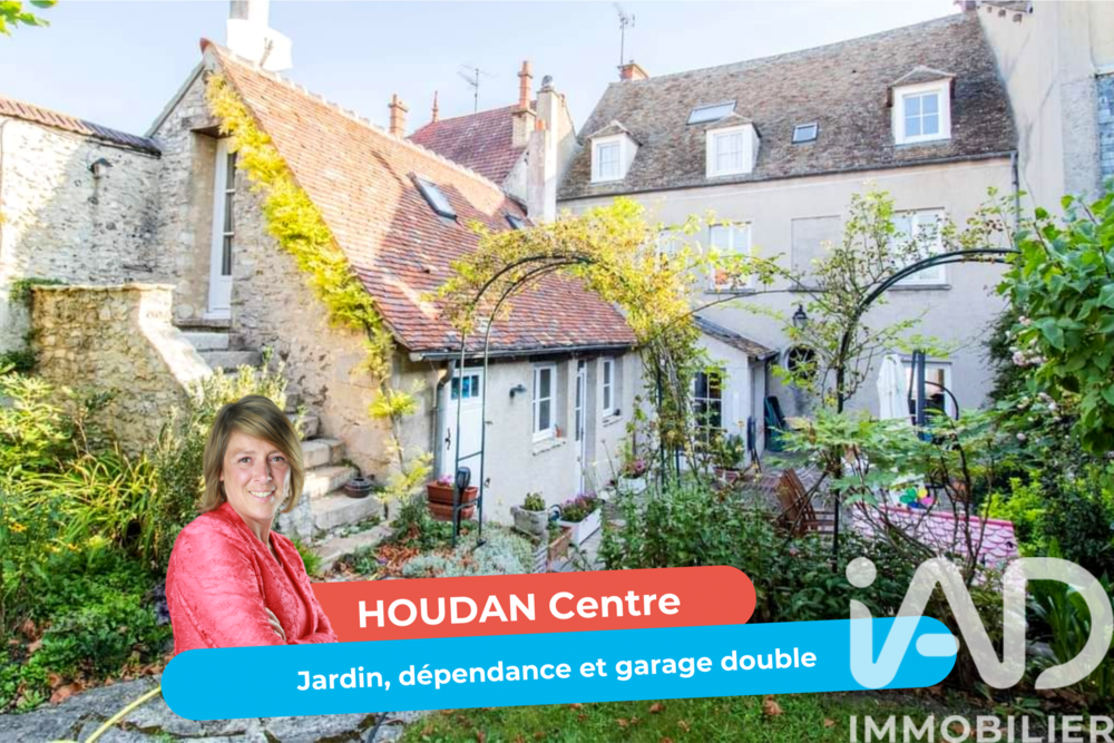 � vendre  Maison Houdan (78550)