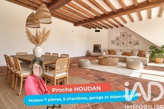  Maison � vendre 7 pi�ces 210 m�