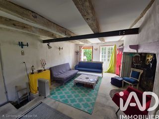  Maison � vendre 3 pi�ces 200 m�