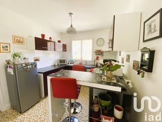  Maison � vendre 6 pi�ces 113 m�