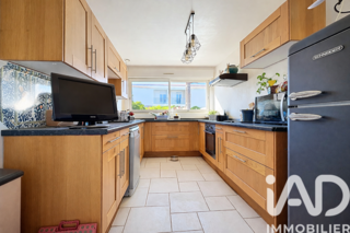  Maison � vendre 4 pi�ces 96 m�